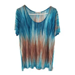 Blouse by Agenda